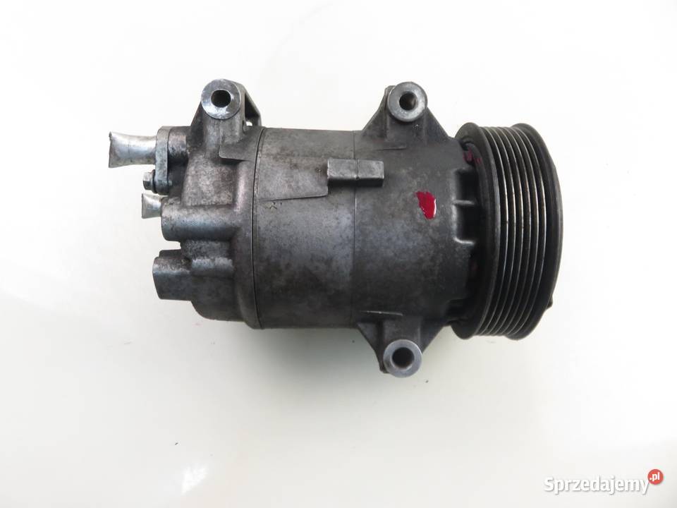 KOMPRESOR KLIMATYZACJI RENAULT MEGANE II 19 dCi osobowe