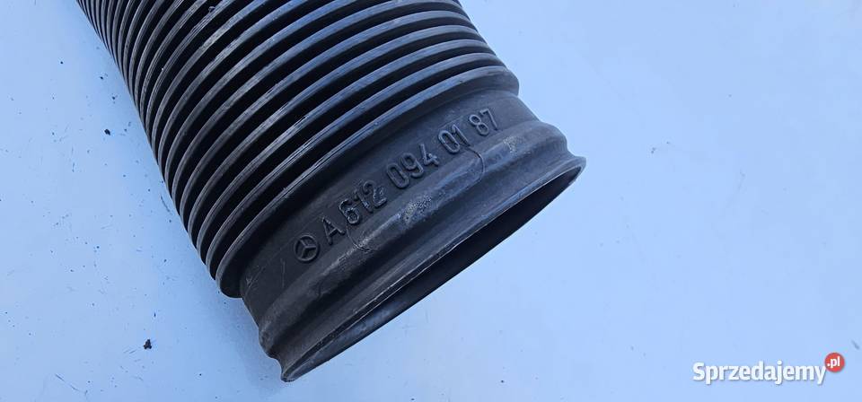 Dolot powietrza mercedes w203 27 cdi 6120940187 wielkopolskie
