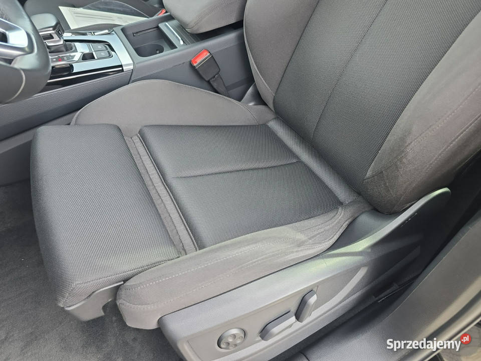 Audi Q5 Sportback automatyczna Q5 Toruń