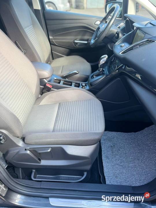 Ford Grand C 98 automat igła Zarejestrowany w Polsce Żagań sprzedam