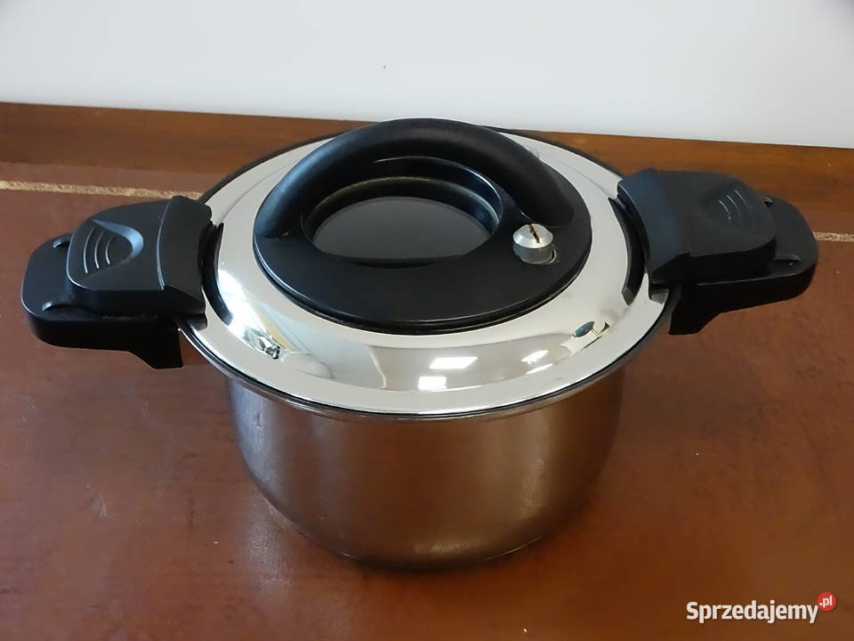 Szybkowar Cooks Essentials PC 02 35L Indukcja Biłgoraj
