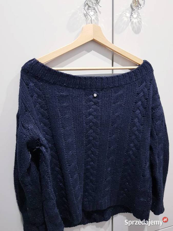 Damski sweter Mohito śląskie