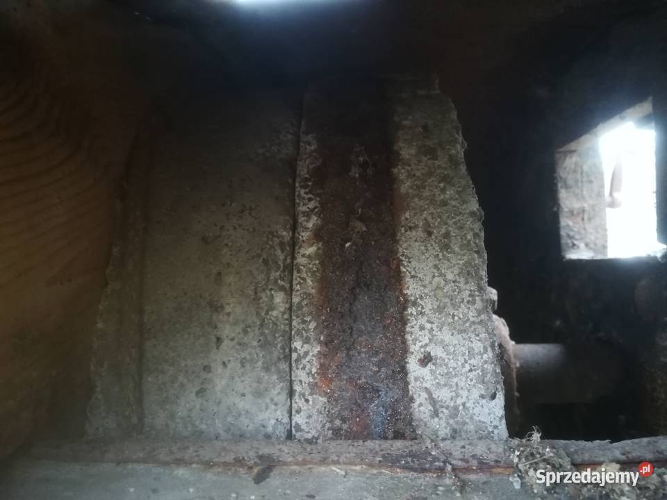 Zabytkowy śrutownik Rumia sprzedam