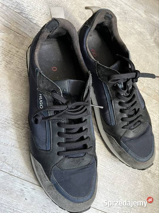 Buty męskie Hugo Gliwice