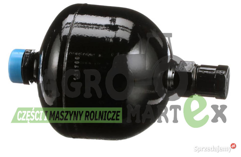 47752042 82025705 47937545 HYDROAKUMULATOR CNH dolnośląskie Wichrów sprzedam