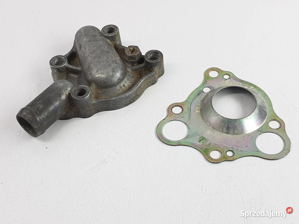 Dekiel Pokrywa Pompy Wody Honda Cr 125 Łódź