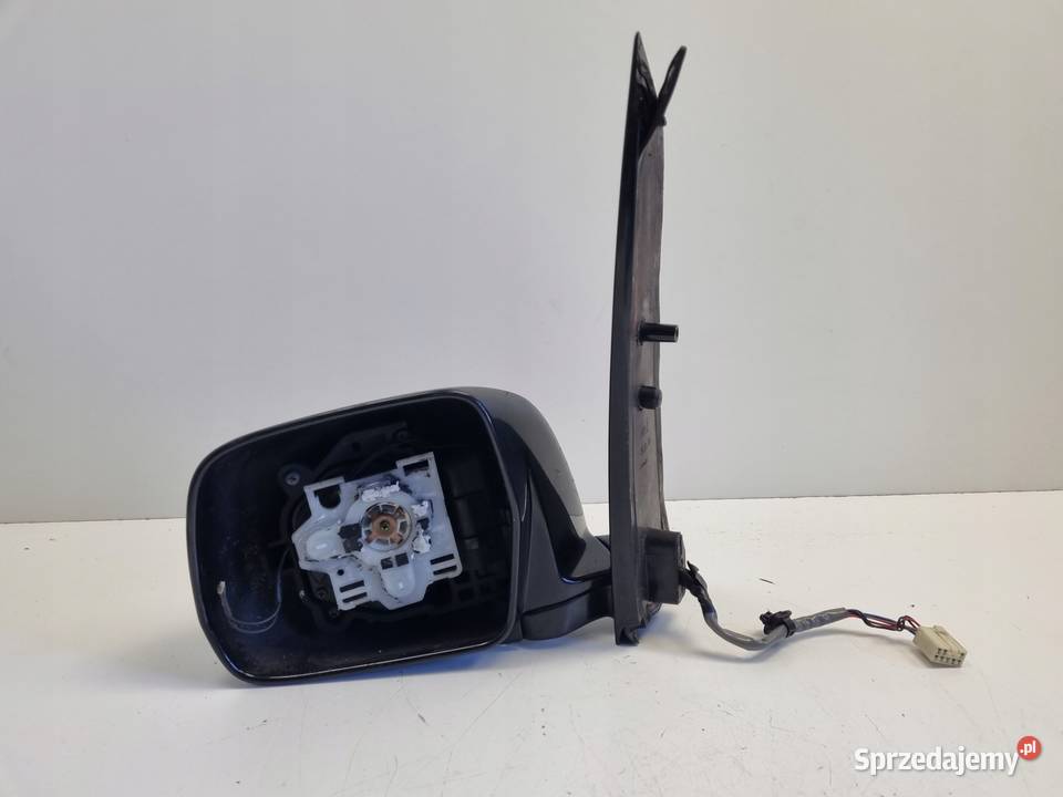 LUSTERKO LEWE Toyota Previa II 0006r LUSTERKO 7 osobowe Rudka