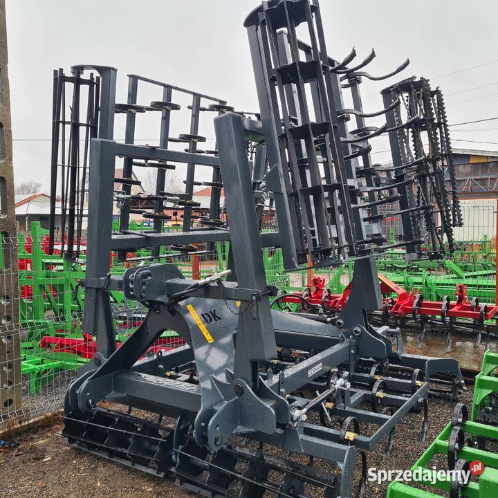 Agregat HERKULES bezpoś z zakładu DZIEKAN nieuszkodzony Kozłów