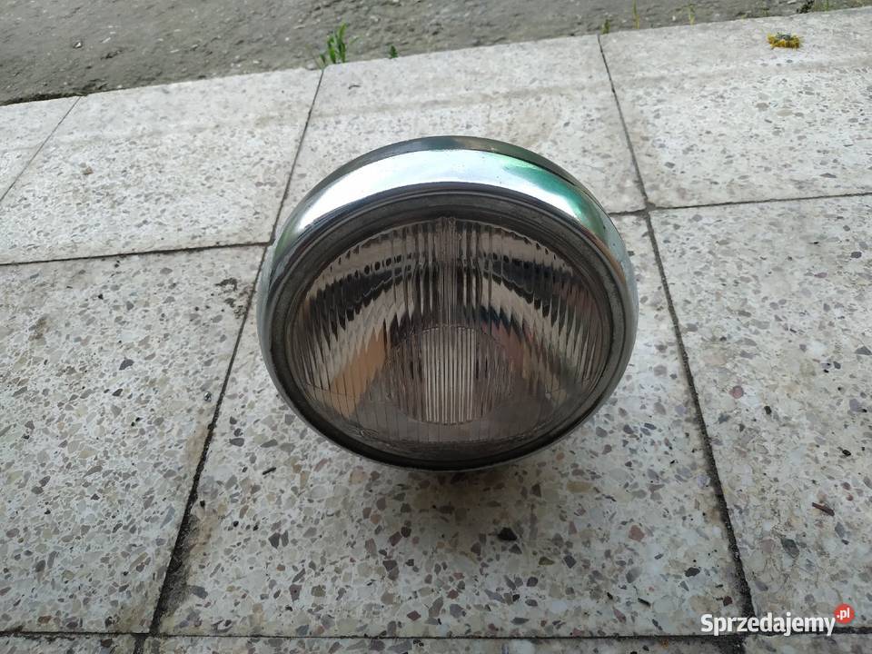 Lampa honda cb lampa Stanley itd 550 750 450 n