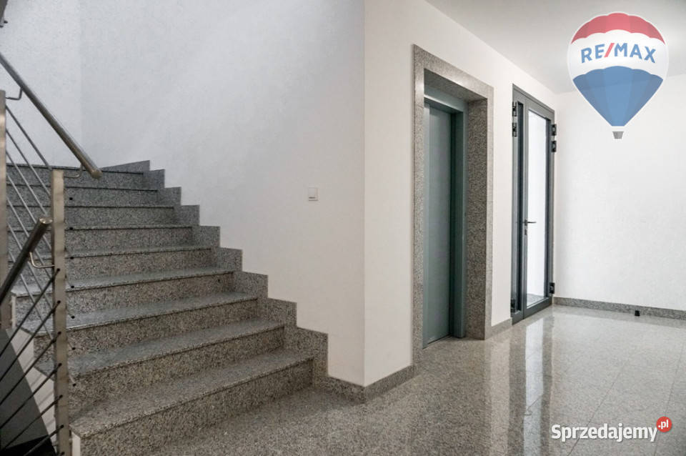Mieszkanie 2 pok 48m2 centrum Grodziska Maz Grodzisk Mazowiecki