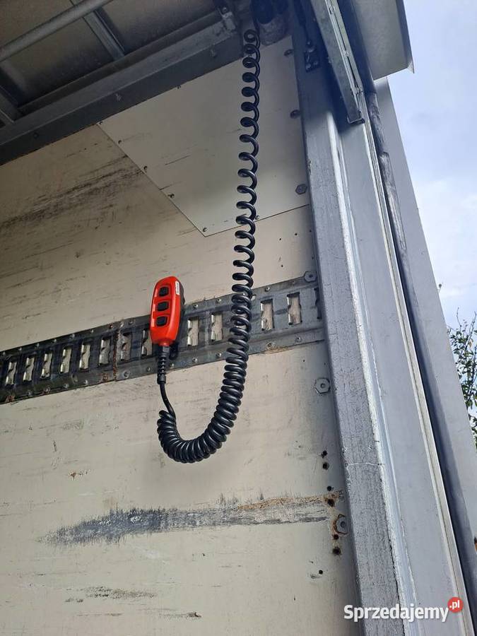 Winda lubelskie Chełm sprzedam