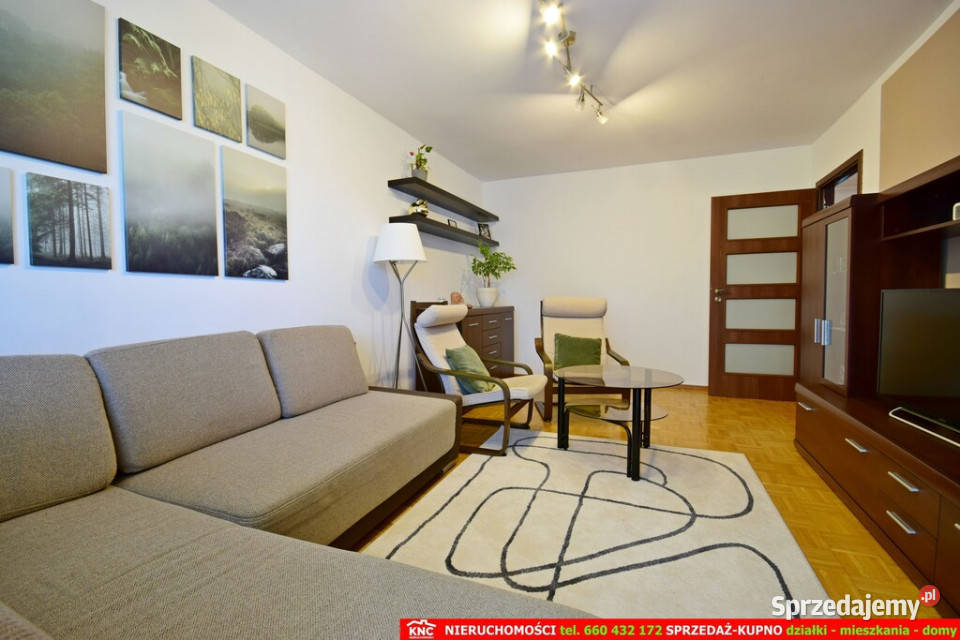 2 pokojowe mieszkanie na Czubach Płn 8895zł/m2 Sprzedaż lubelskie Lublin