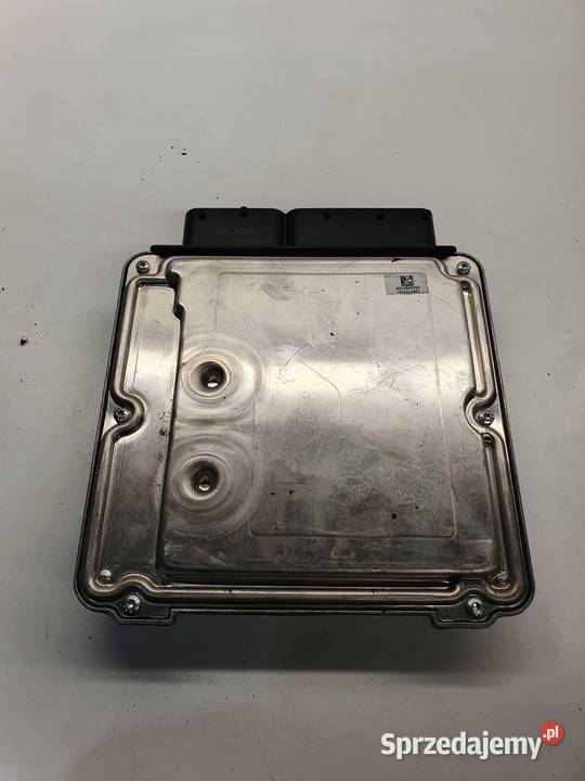 STEROWNIK SILNIKA AUDI A4 B8 A5 CAHA 03L906022NH osobowe Przystajń