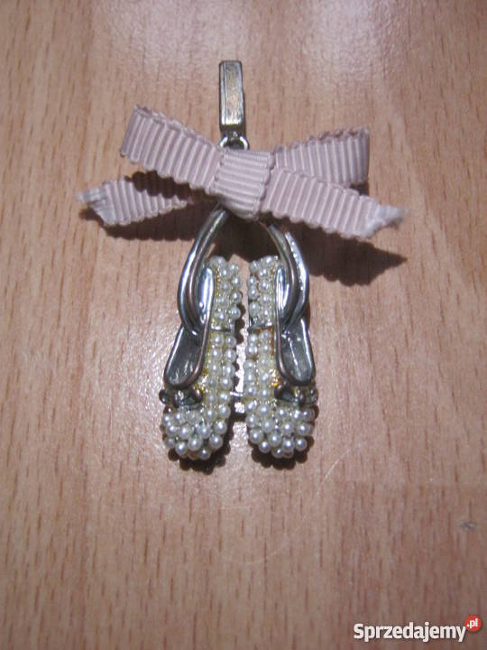 Zawieszka baletki sprzedam