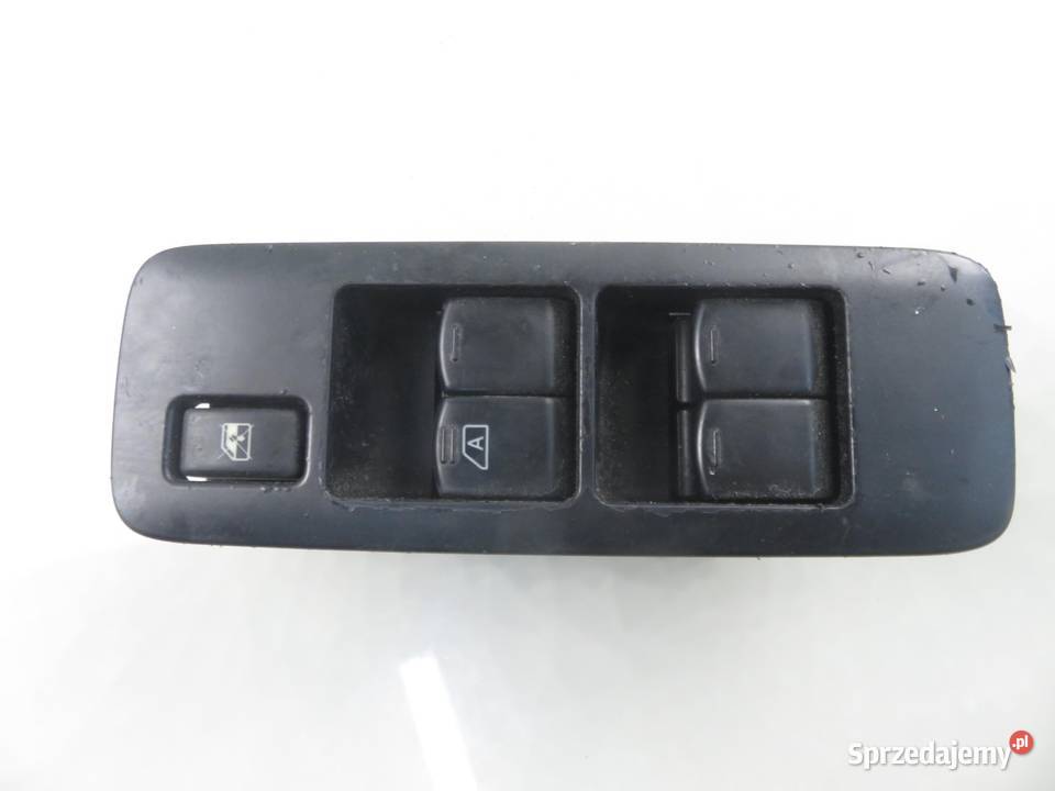 PANEL SZYB NISSAN QASHQAI I 25401JD00B Panele sterowania, przełączniki