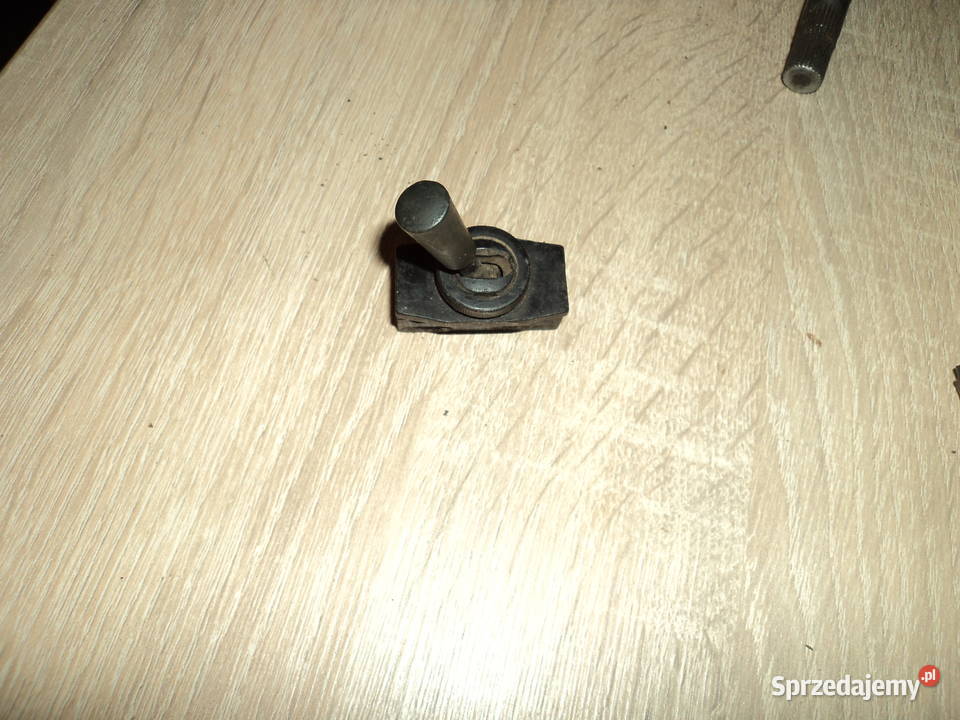 Syrena przełącznik starszego osobowe Nowy Sącz