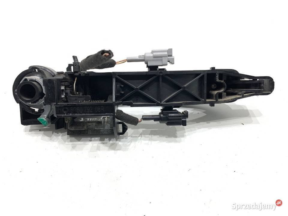 KLAMKA ZEWNĘTRZNA PRAWY PRZÓD RENAULT TRAFIC III