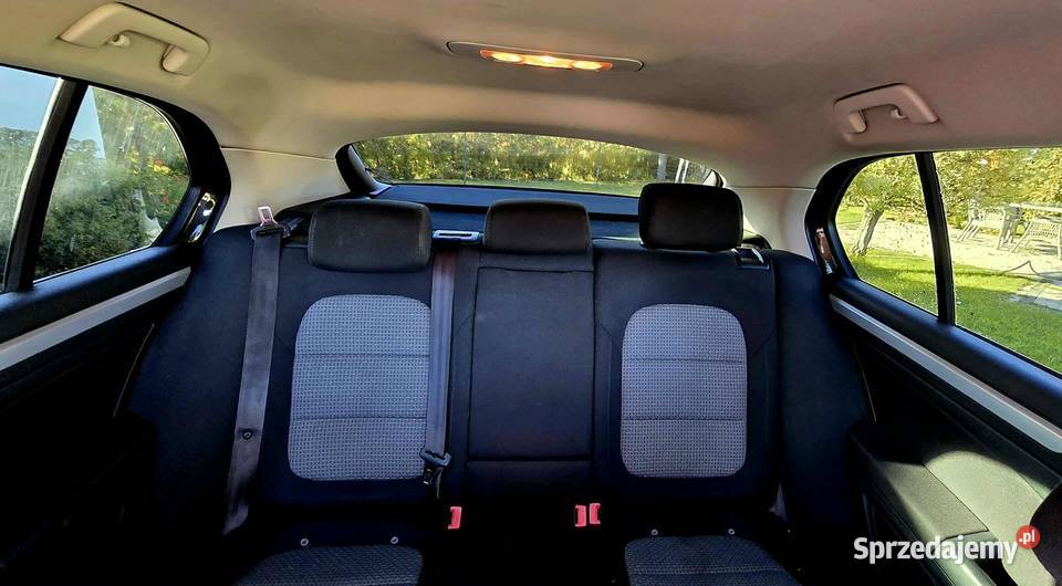 Ładna super B 140KM