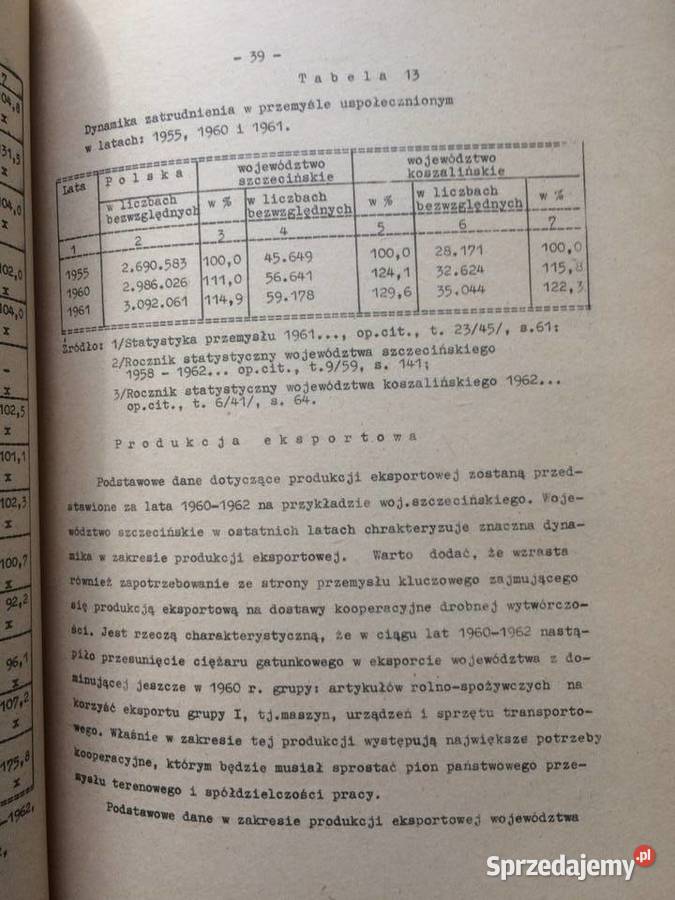 3654 Związki Kooperacyjne Na Pomorzu Zachodnim Szczecin