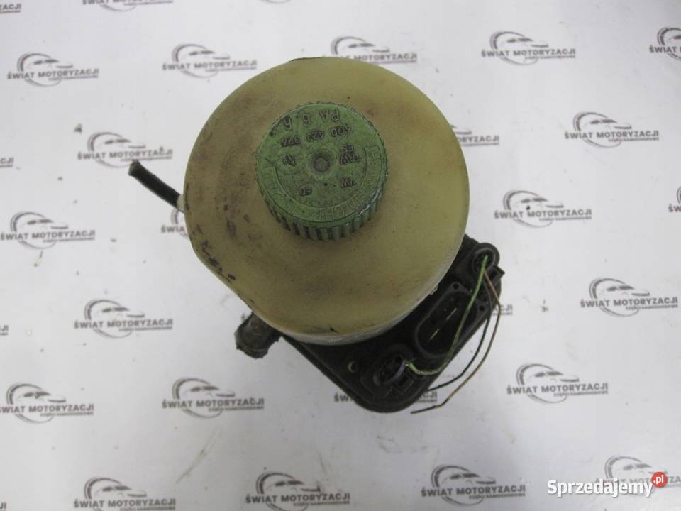 SEAT IBIZA III pompa wspomagania A0010530 świętokrzyskie