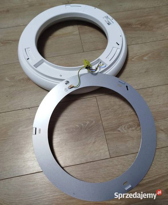 Lampa sufitowa plafon Led RZB Home 504 Brzesko sprzedam