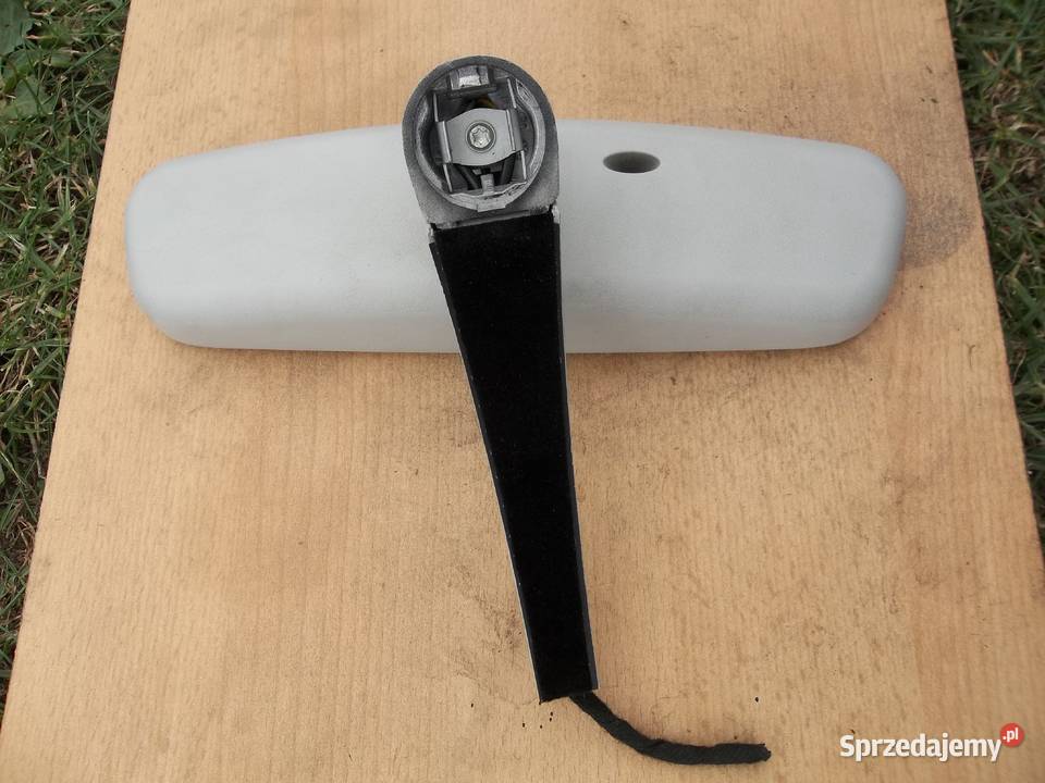 Lusterko wewnętrzne fotochrom Seat Alhambra Iława