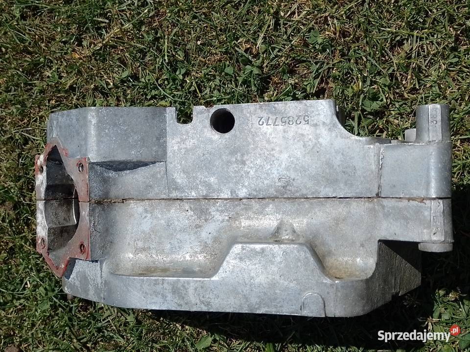 simson s51 sr50 enduro kartery Częstochowa