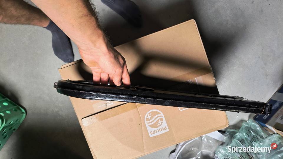 Osłona łańcucha Jawa Panelka 250 350 Rzeszów