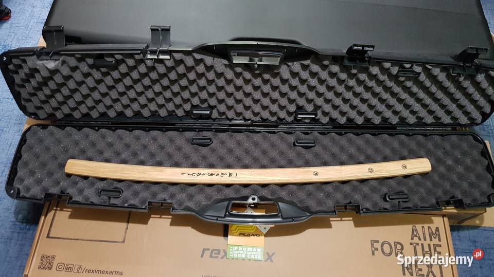 Miecz w walizce super na prezent wielkopolskie sprzedam