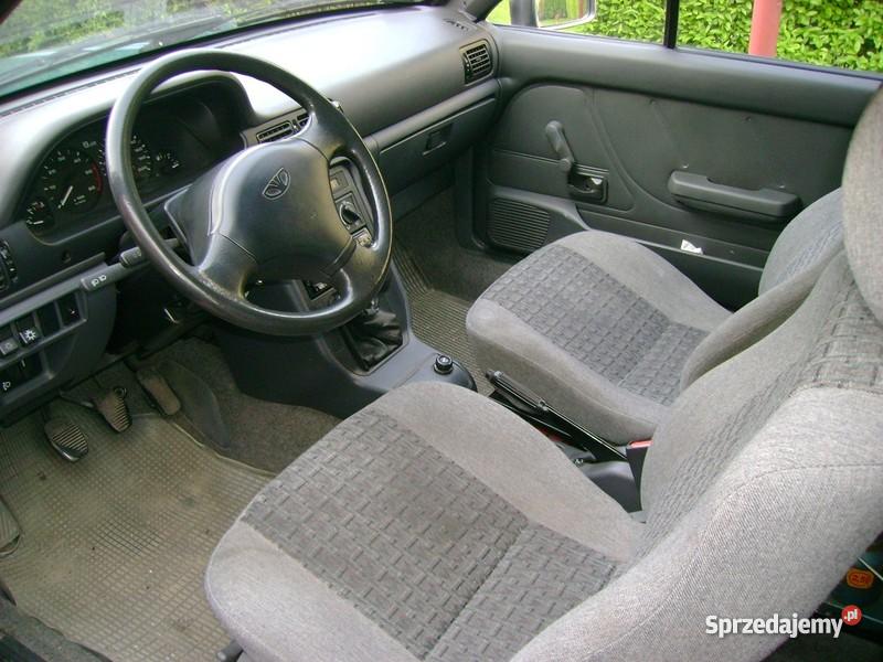 POLONEZ TRUCK LB maxi 2000 r Łagiewniki sprzedam