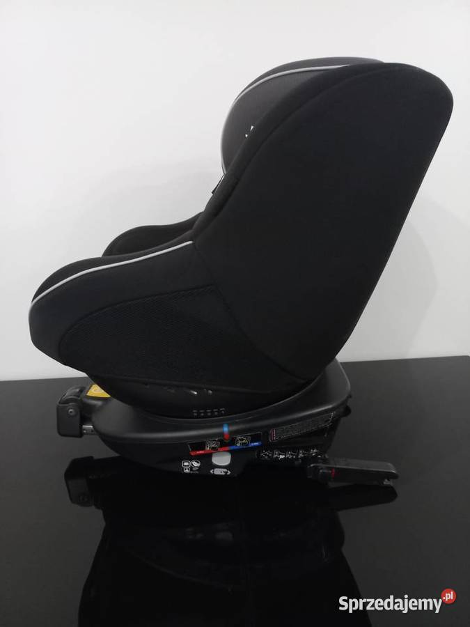 Fotelik JOIE 360 SPIN Olsztyn