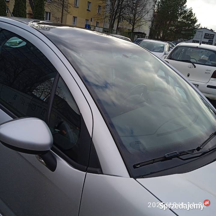 CITROEN C3 BENZGAZ SPRZEDAM Rzeszów