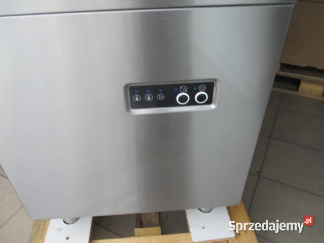 Zmywarko wyparzarka kapturowa Stalgast 803021 wielkopolskie Ostrów Wielkopolski