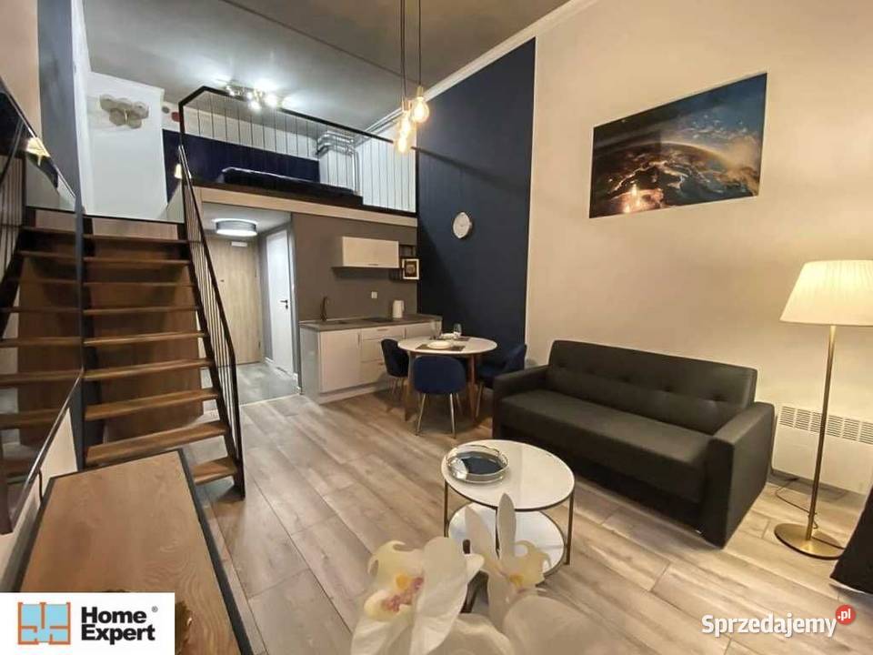 1pok 32met Rdestowej ANTRESOLABALKON Wrocław Mieszkania