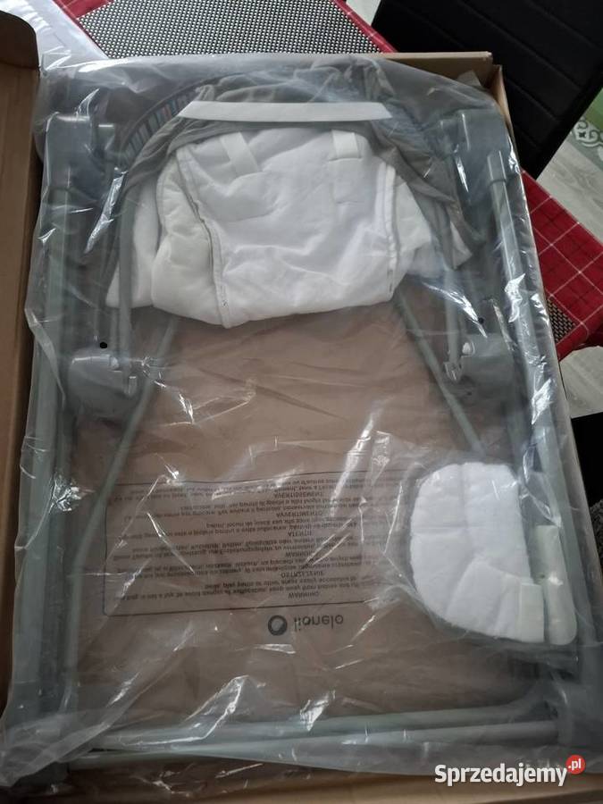 Bujaczek Otto nowy Raszyn