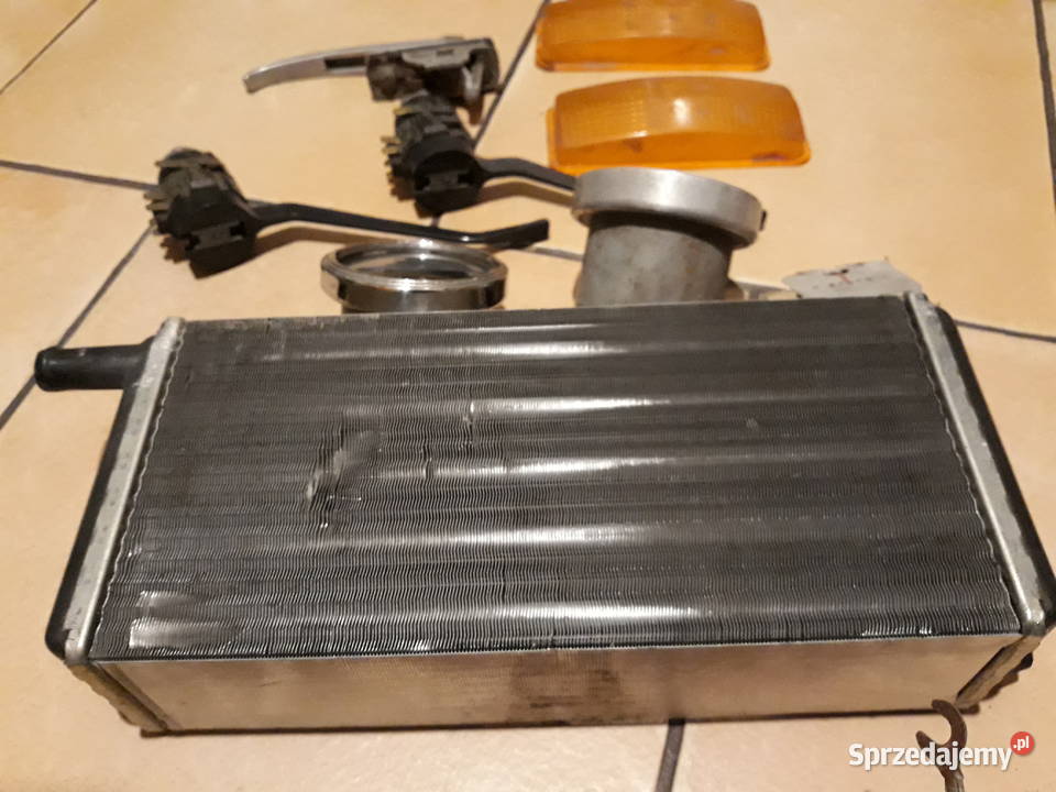 Wałek główny choinka skrzynia biegów Skoda osobowe Leszno