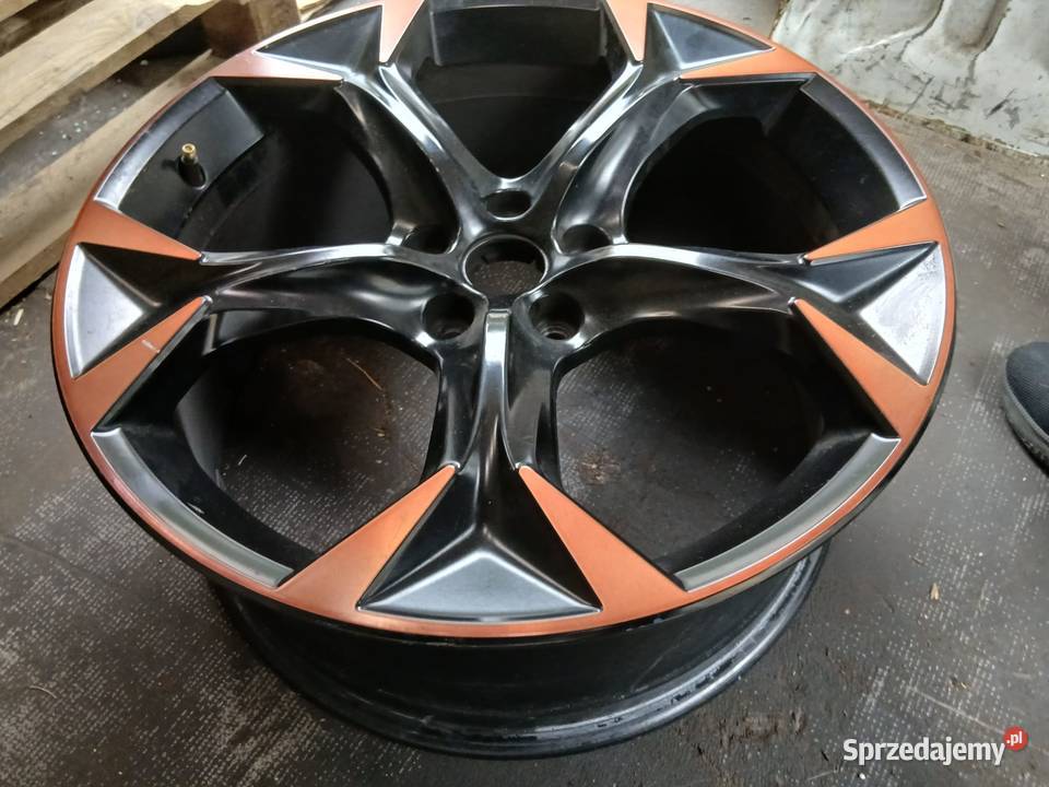 Felga aluminiowa sea CUPRA FORMENTOR 5FF601025E