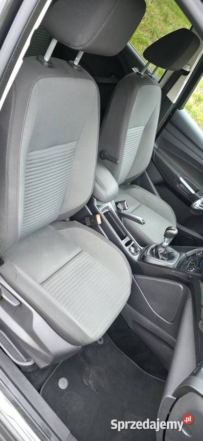 Ford C 15 120 Wadowice