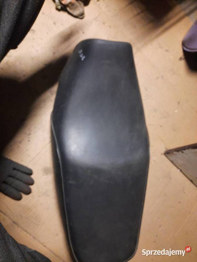 Kawasaki er5 Twister siedzenie kanapa siedzisko Jelenia Góra
