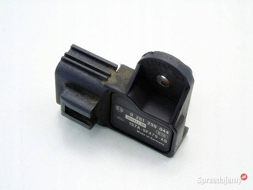 CZUJNIK CIŚNIENIA MAP 18 20 16V MONDEO MK 3 osobowe Sosnowiec