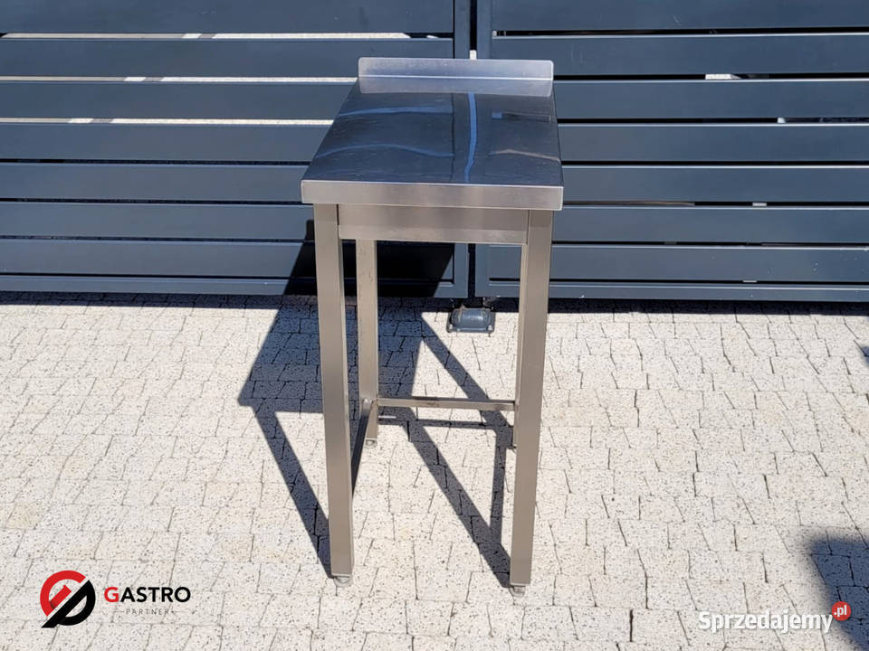 Stół gastronomiczny 42x70x85 Ostrów Wielkopolski sprzedam