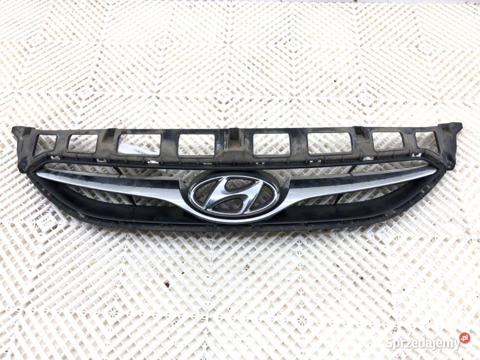 ATRAPA GRILL HYUNDAI i40 Hatchback KRATA