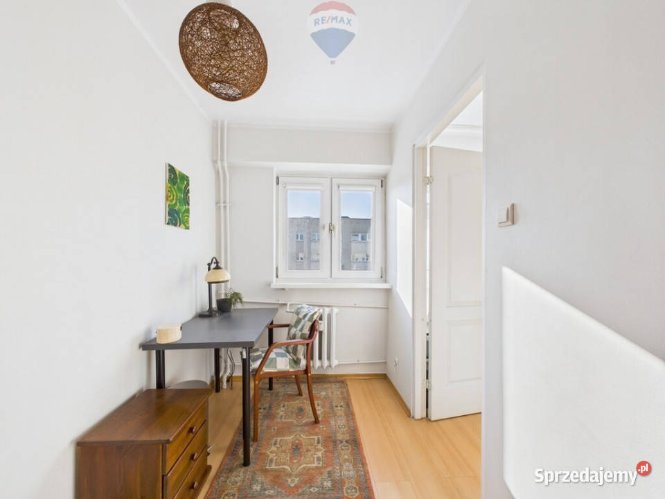 3pokojowe Bielany 1972 Kochanowskiego 14 mazowieckie