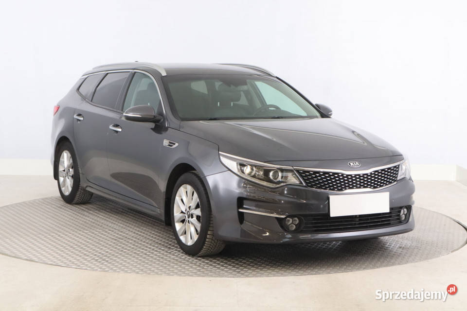 Kia Optima 17 CRDI Zabrze sprzedam
