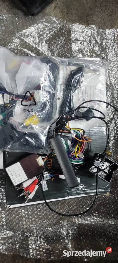 Radio Opel Vectra C 2 Din Skarżysko-Kamienna