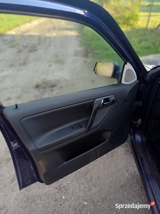 Volkswagen Polo III 2000 r