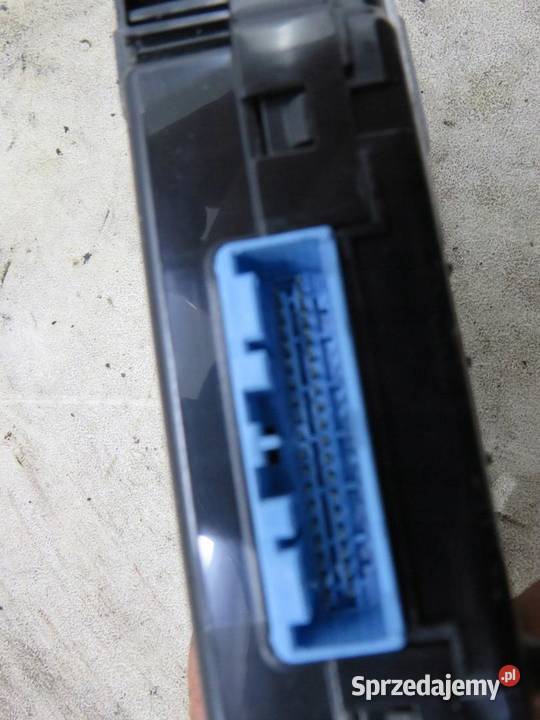 MODUŁ STEROWNIK ZAMKA CIVIC IX 35130TV0E01