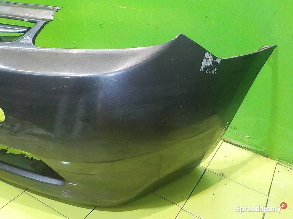 TOYOTA PRIUS II 15 B 07 VVTI HB 5D zderzak przod osobowe Suków