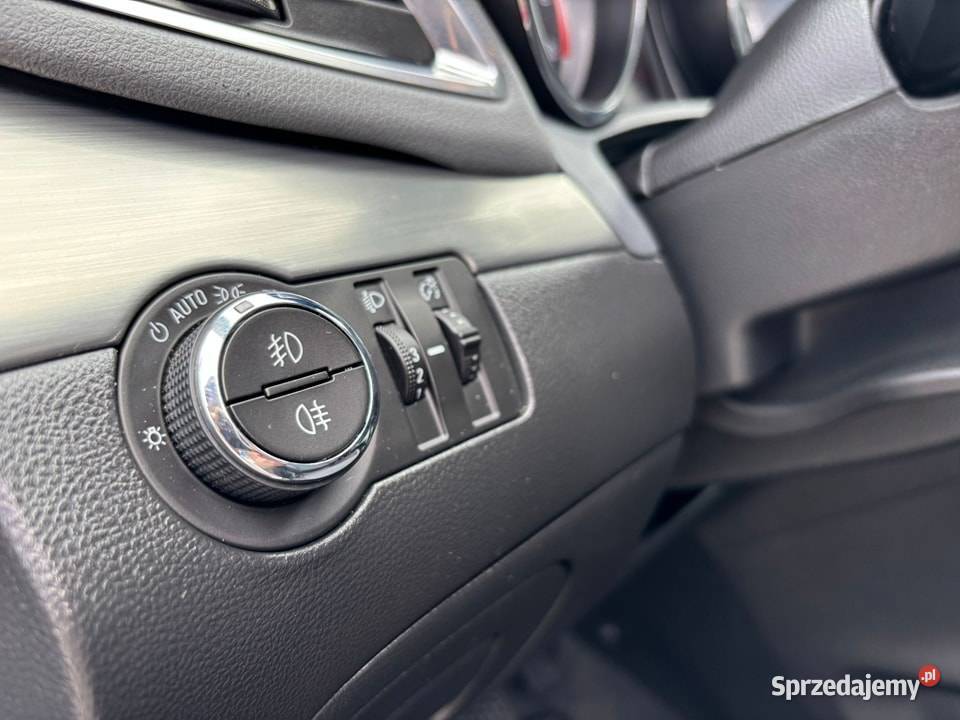 Opel Mokka 1686cm3 Mokka Nowy Targ