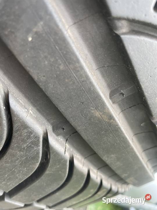Opona Michelin Diamaris RadialX 7mm 2853522 102W Bełchatów
